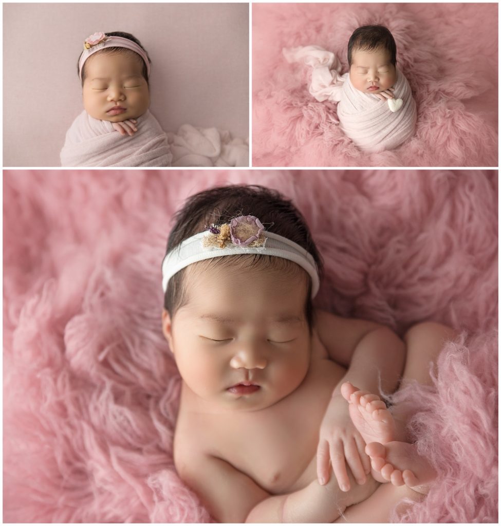 Natural + Unposed Newborn Baby Photography — Elizabeth Hite Photography