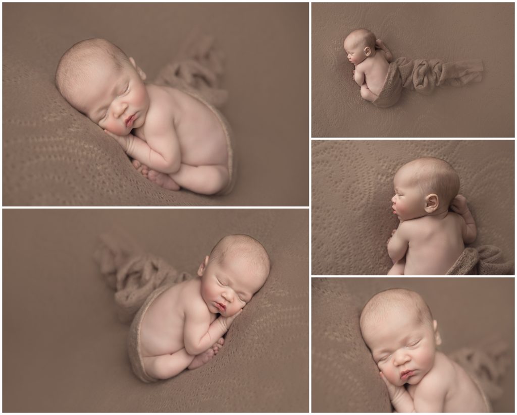 Connecticut Newborn Photographer - Litchfield, Fairfield Country CT Baby Photographer
