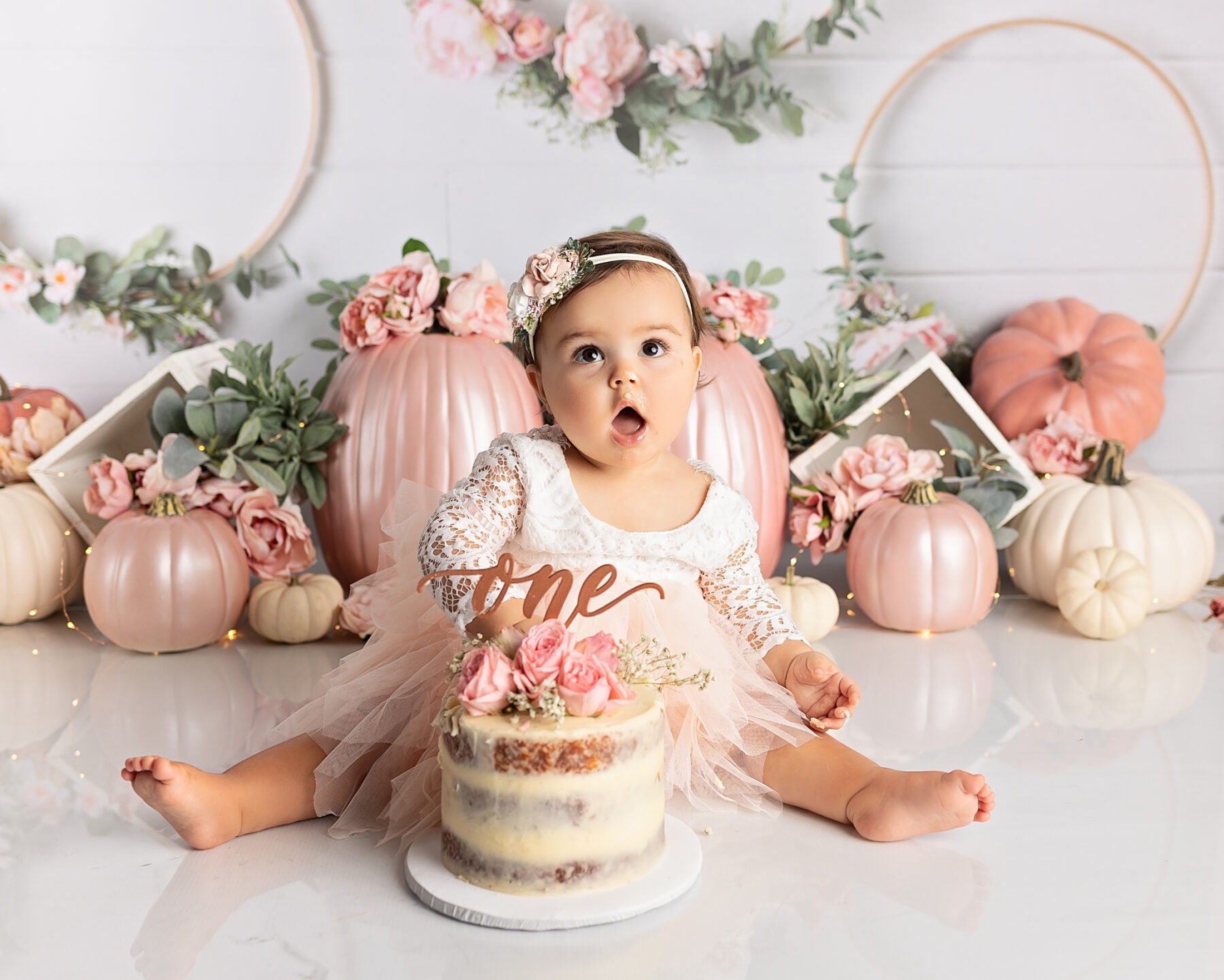 Connecitcut Best Cake Smash First Birthday Photographer, Westchester County NY