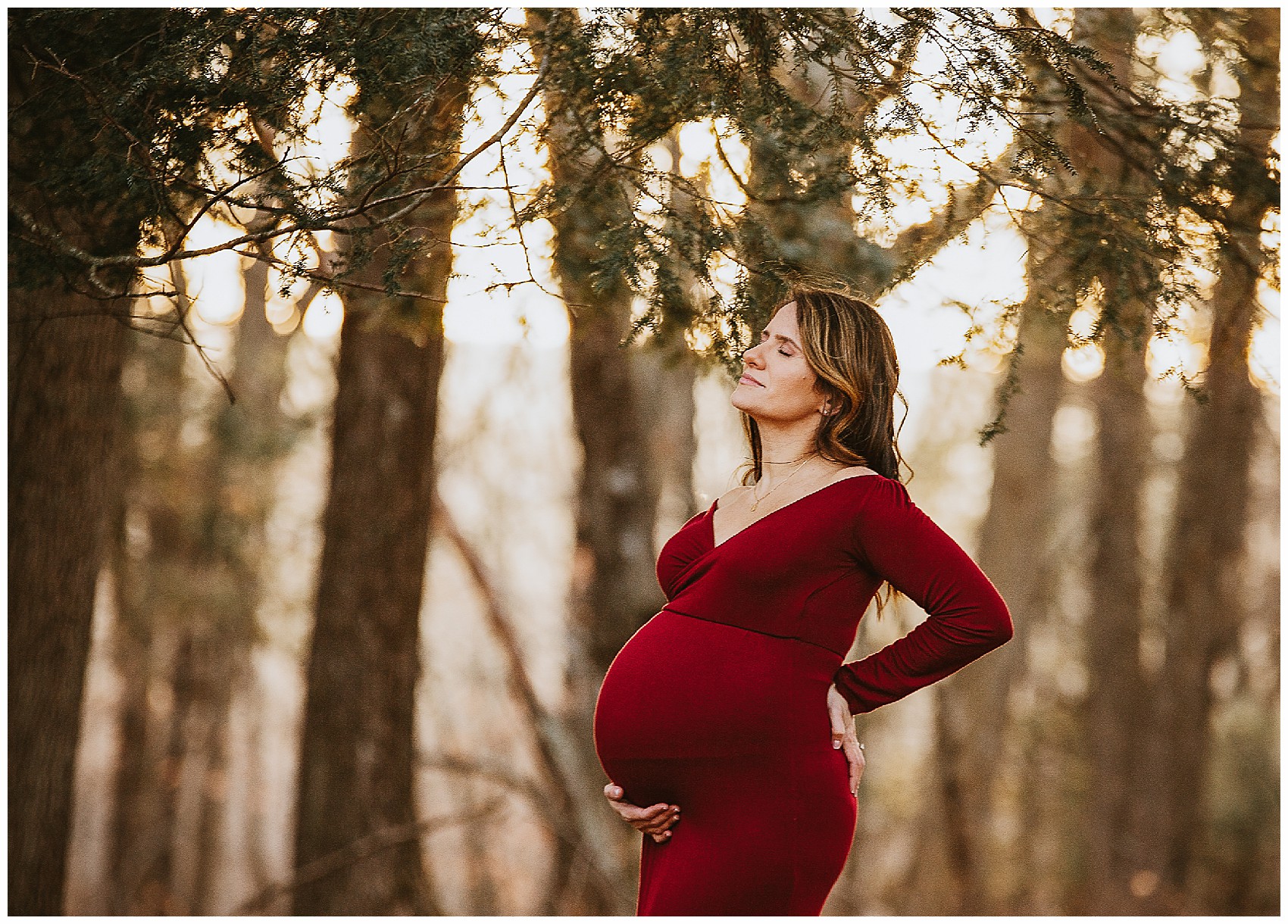 The new #couture mommy and daughter set has been added to our maternity  photography wardrobe ♥️ Check our maternity photography page to see…