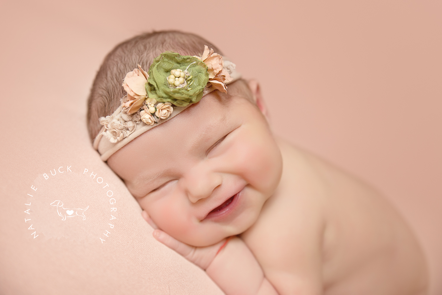 Connecticuts Best Newborn Photographer - Newborn Photography