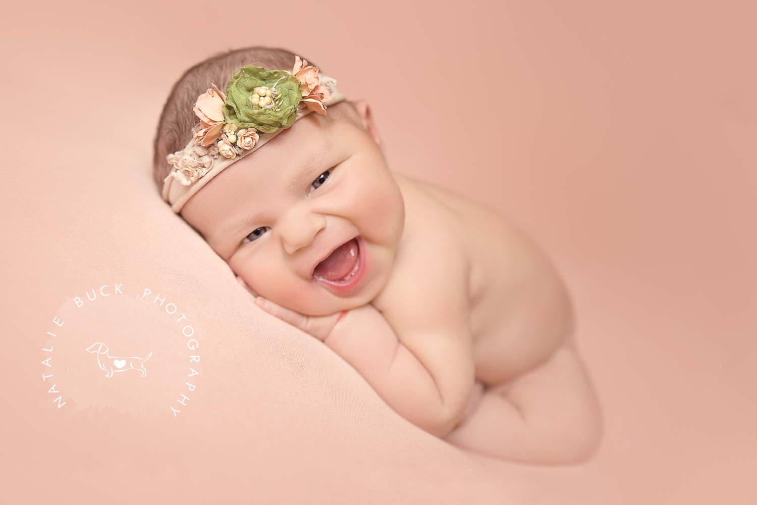 Connecticuts Best Newborn Photographer - Newborn Photography