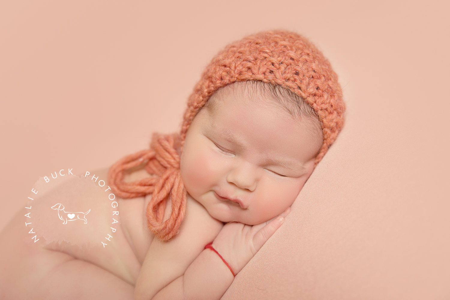 Connecticuts Best Newborn Photographer - Newborn Photography
