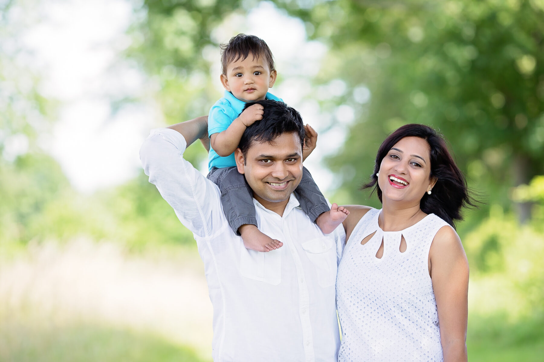 Connecticut Cake Smash Photographer - Natalie Buck Photography First Birthday Photo Session