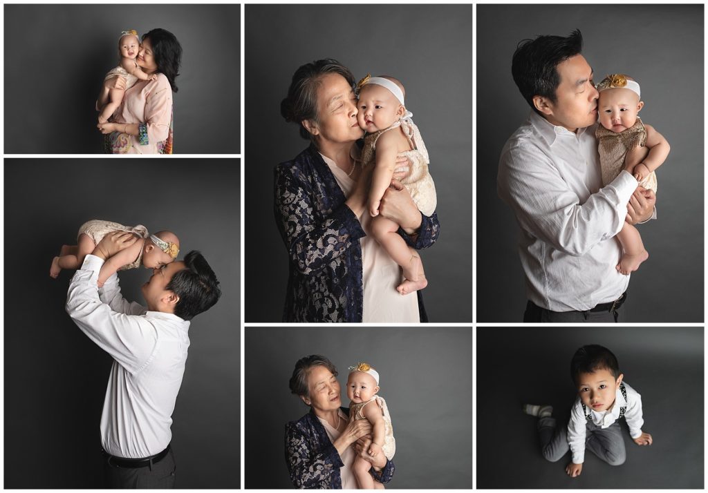 3 month milestone session - Connecticut baby and newborn photographer - Litchfield county CT, Fairfield County CT, Westchester County NY