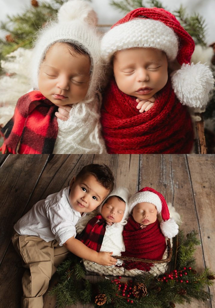 Connecticut Twin Newborn & Infant Photographer CT - litchfield county CT, Westchester County NY, Fairfield County CT