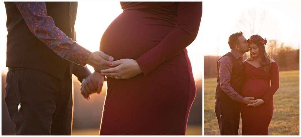 CT sunset Maternity Photographer Connecticut - Westchester County NY, Fairfield and Litchfield County CT