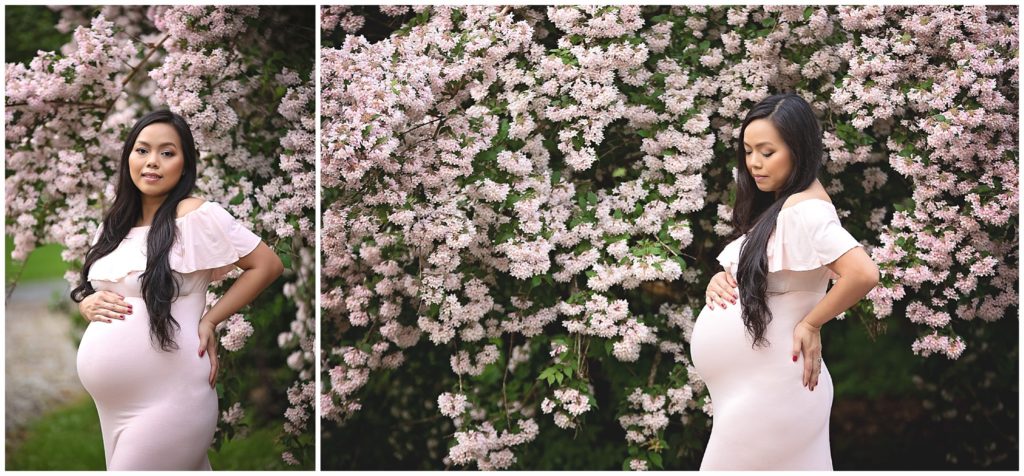 Connecticut Summer Maternity & Pregnancy Photographer - Litchfield County CT, Fairfield County CT, Westchester County NY