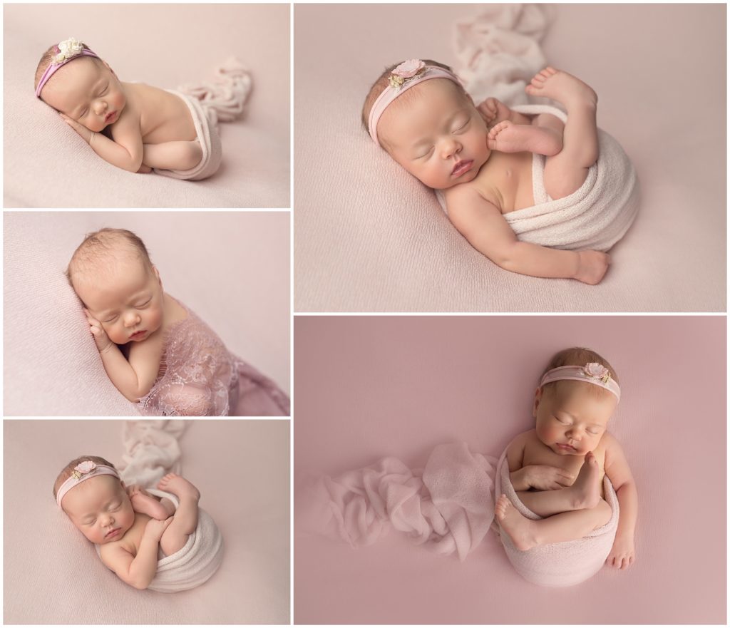 Connecticut Newborn & Baby Photographer - Litchfield & Fairfield County CT