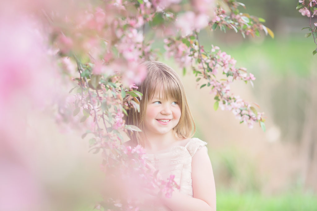 Spring Mothers Day Mini Sessions - Natalie Buck Photography