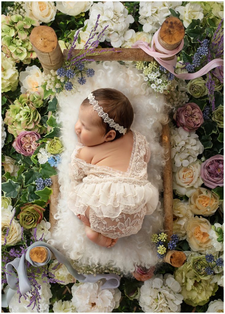 Sweet Newborn Photography - Connecticut Photographer - CT Newborn & Infant Photography