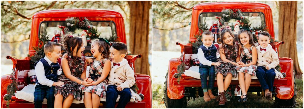 2022 Mini Sessions - Natalie Buck Photography