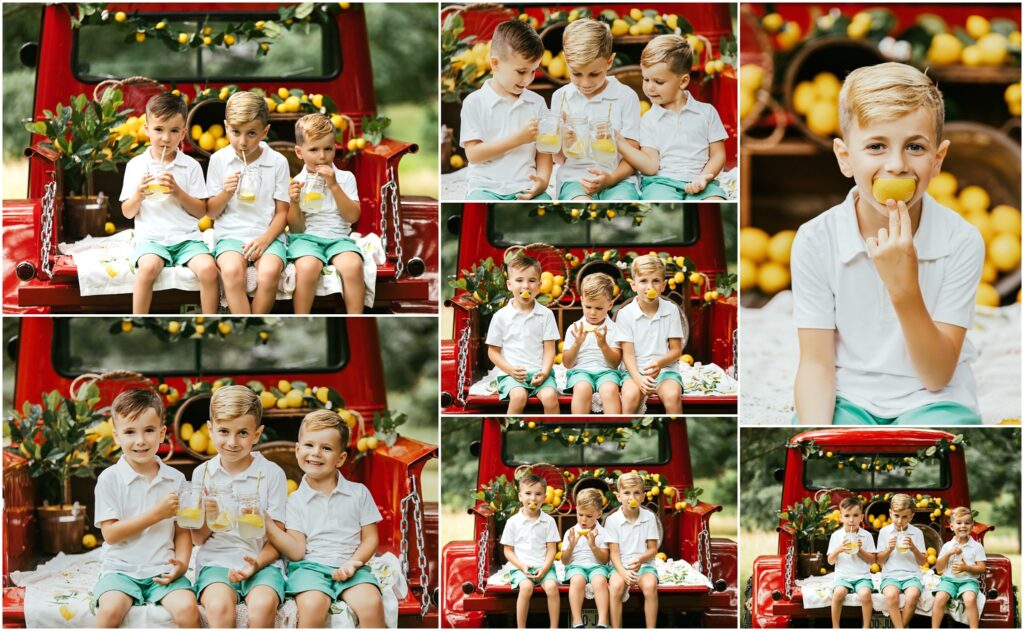 2022 Mini Sessions - Natalie Buck Photography