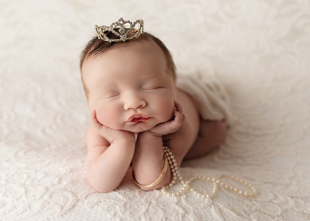 Baby Reagan - Best Newborn & Infant Photographer in Connecticut - Fairfield county CT, Litchfield county CT and Westchester County NY