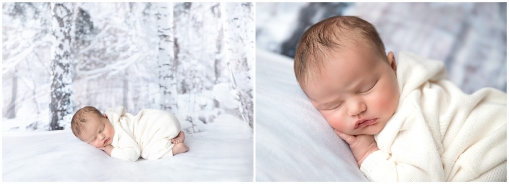Connecticut Newborn & Baby Photographer - Litchfield, Fairfield CT and Westchester County