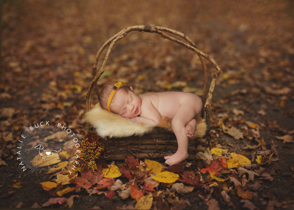 Connecticut Newborn Photographer - Newtown CT - Baby photography