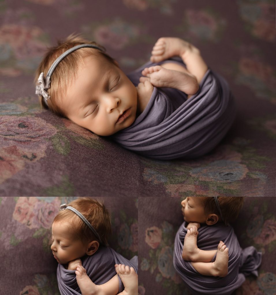 Baby McKenna - Connecticut best Newborn Infant Photographer serving Fairfield county CT, Litchfield County CT and Westchester County New York