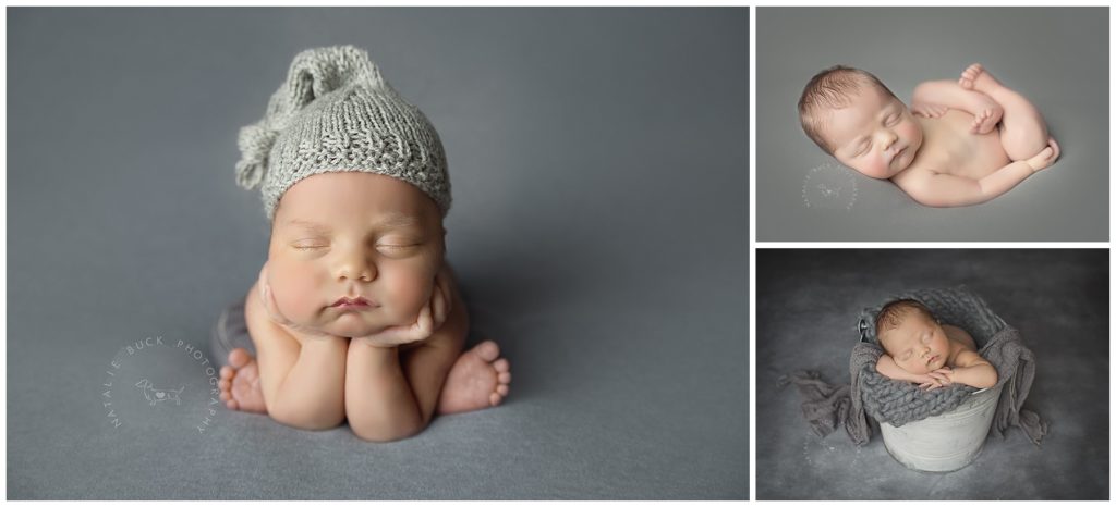 Connecticut Newborn Photographer - Baby photos - Ridgefield CT
