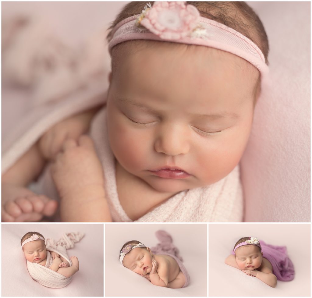Connecticut Newborn & Baby Photographer - Litchfield, Fairfield CT and Westchester County