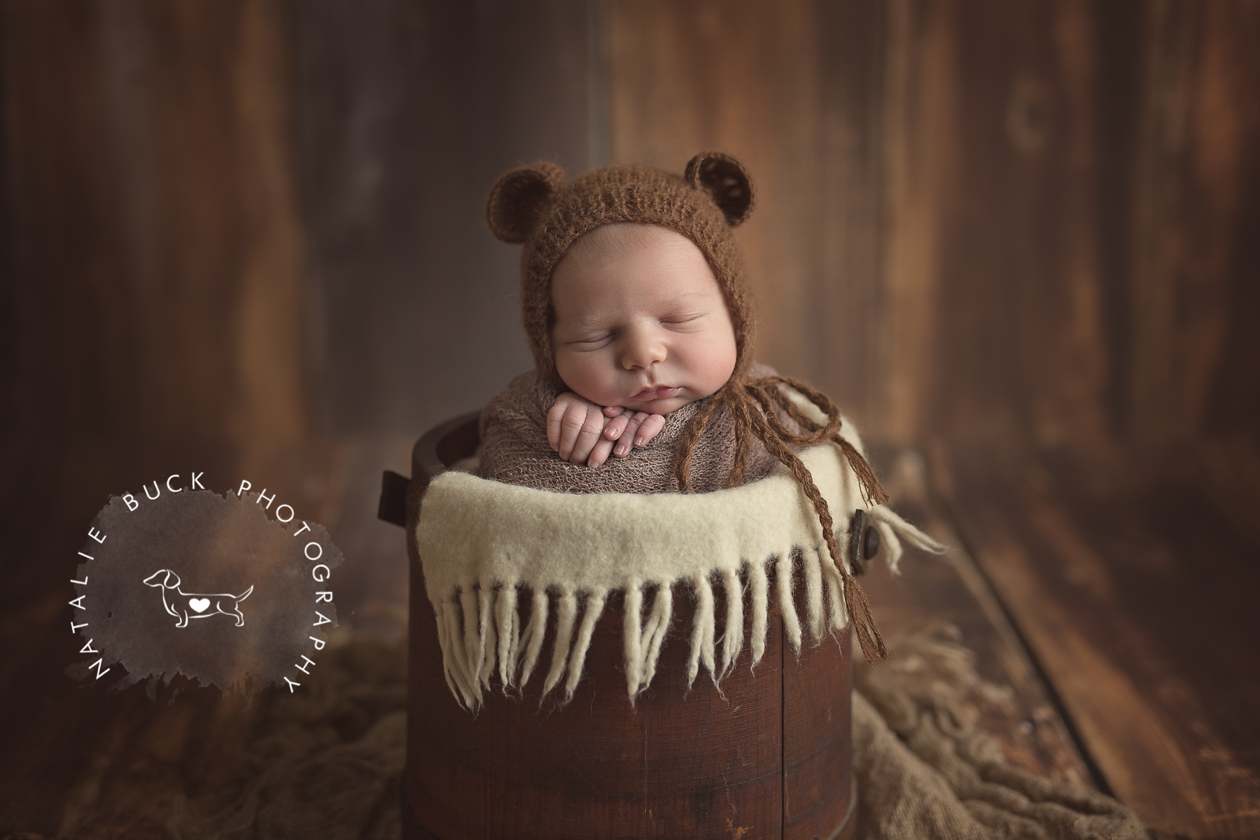 Newborn Photographer CT - Natalie Buck Photography Newborn Photos