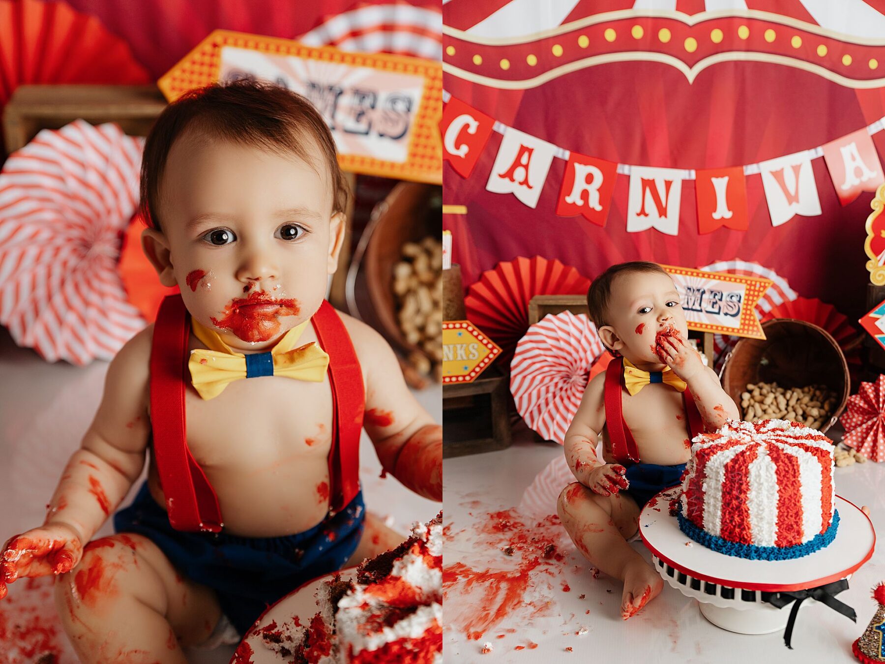 circus-cake-smash-first-birthday-ct-cake-smash-photographer