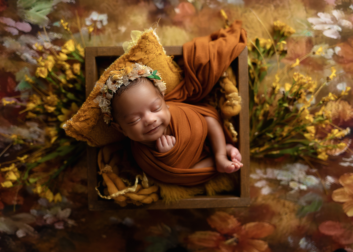 Connecticut & NY Best Newborn Infant Photographer